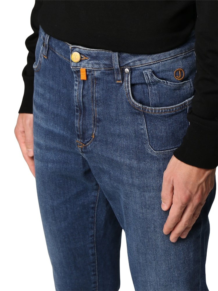 Jeans  Uomo Jeckerson   UPA080KI001