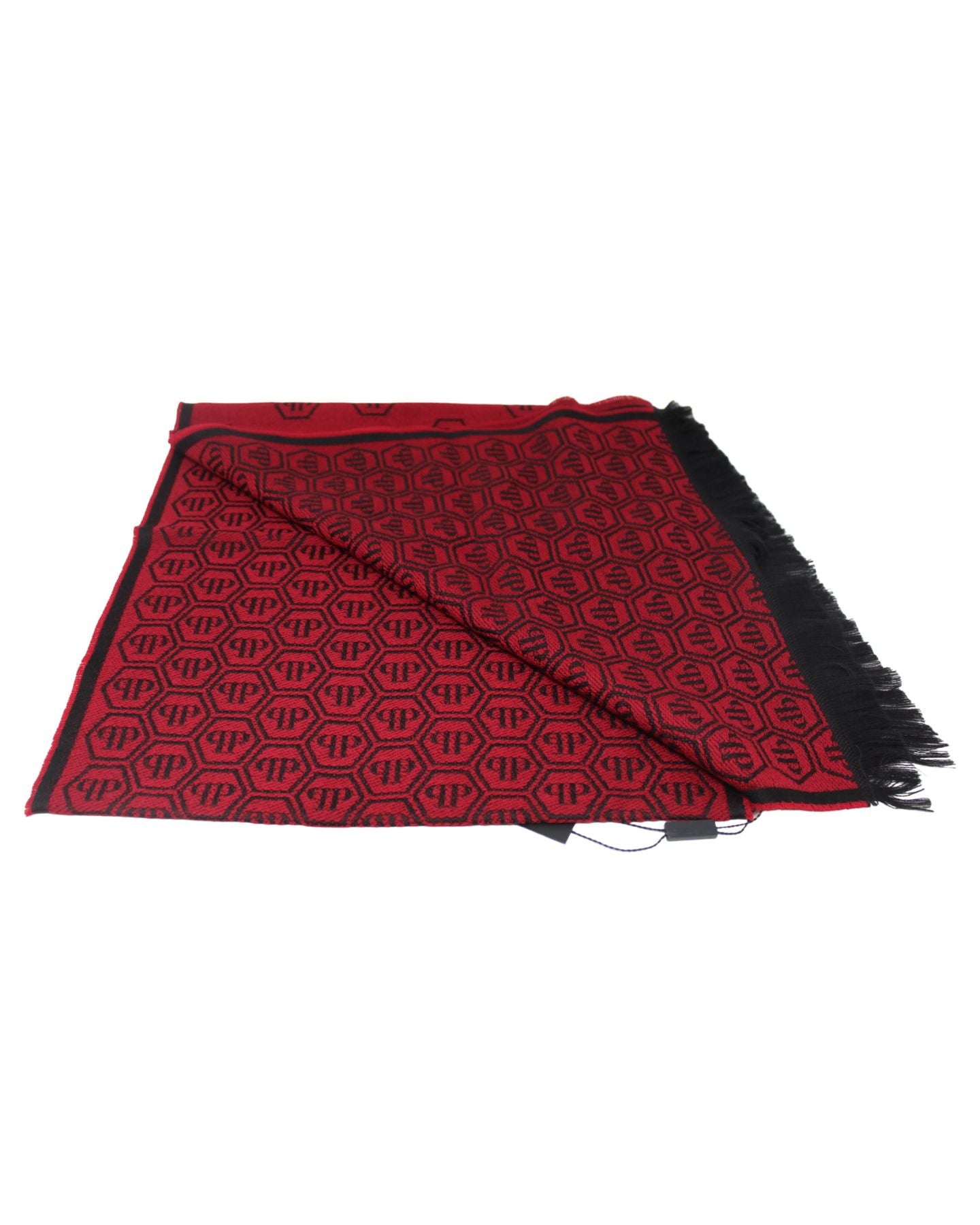 Sciarpa Unisex Philipp Plein SC4HWOPP655