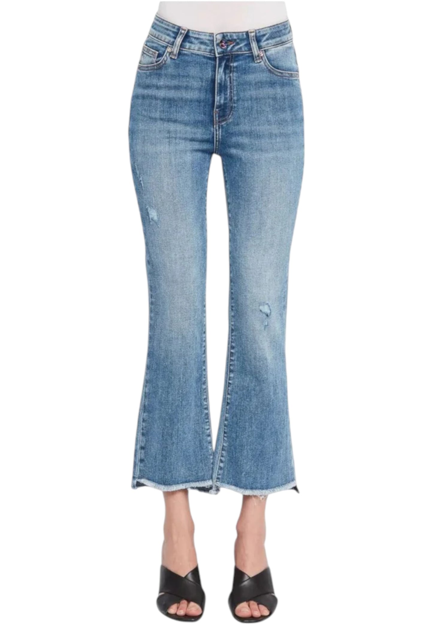Jeans Donna Gaudi 311BD26027