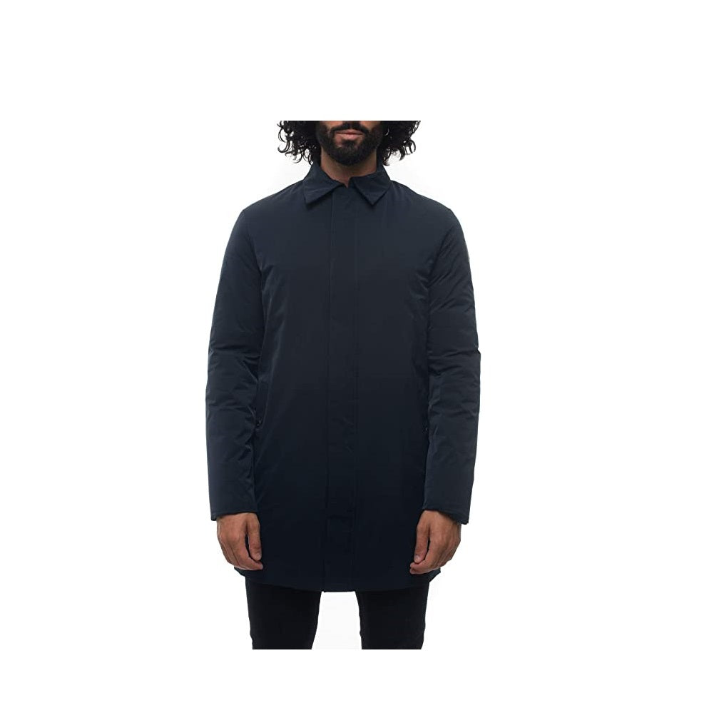 Cappotto Trench Uomo Museum BIUJA23PL662C