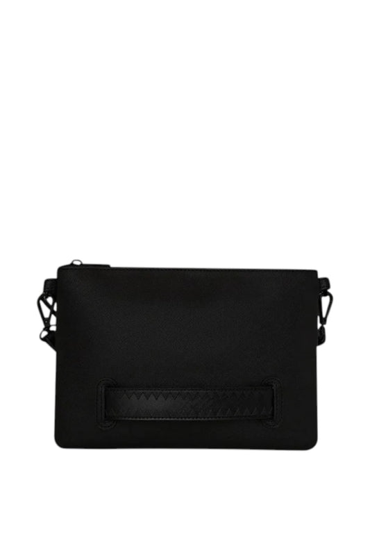 Borsa A Tracolla Unisex Sprayground Fly Knit Mouth 910B8028NSZ