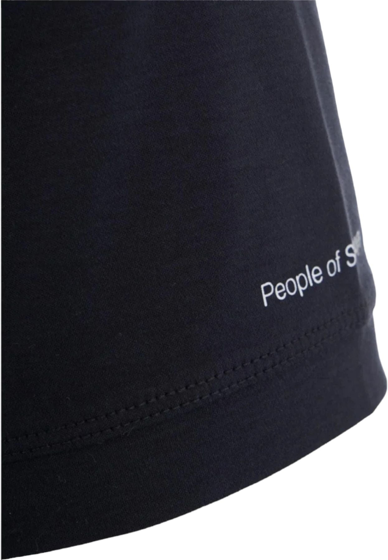 Polo Manica Corta Uomo People Of Shibuya   MALE