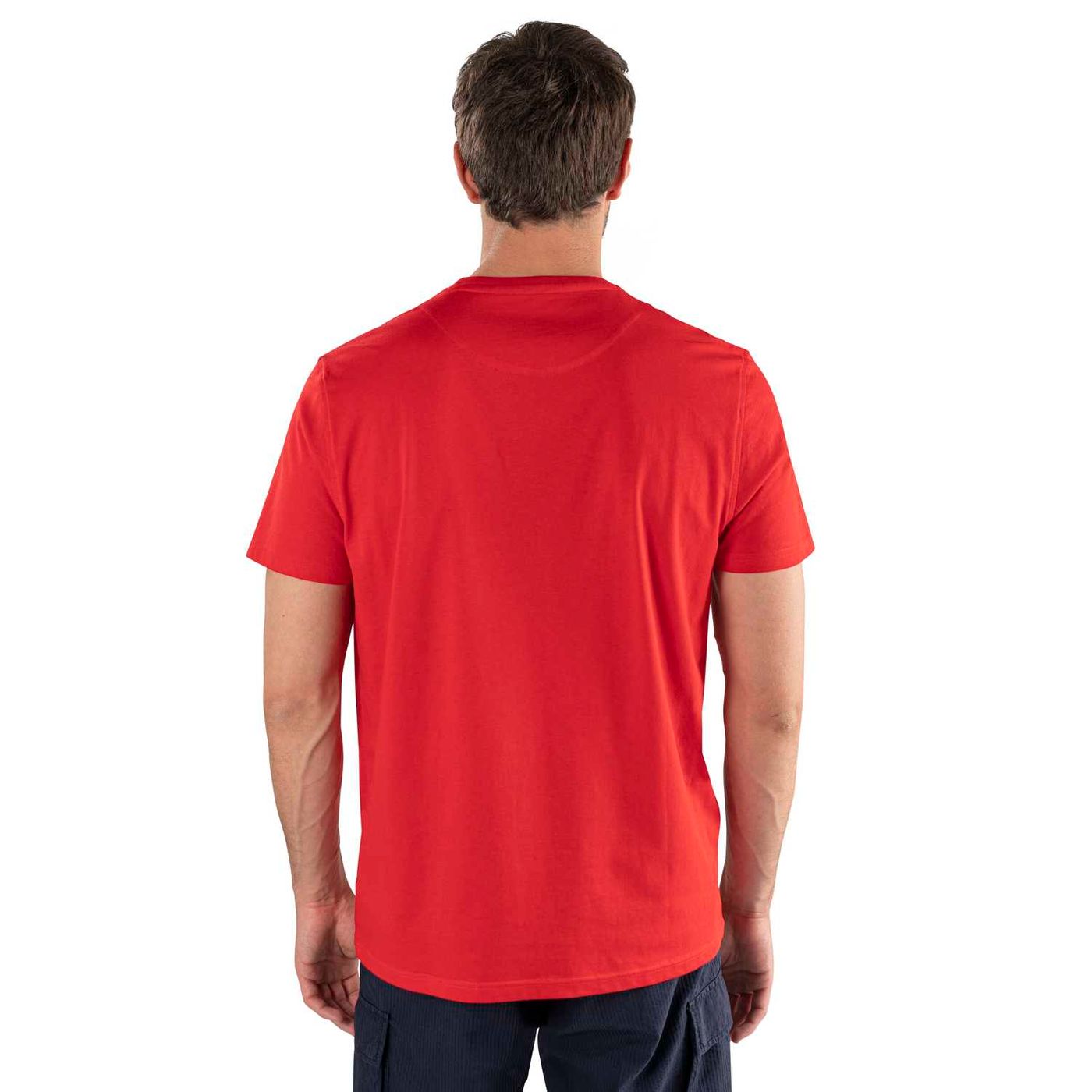 IRH003021055 - T-shirt - Harmont & Blaine