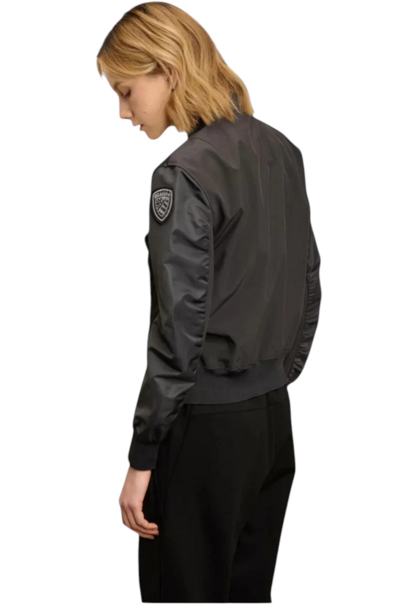 Giacca Invernale Donna Blauer