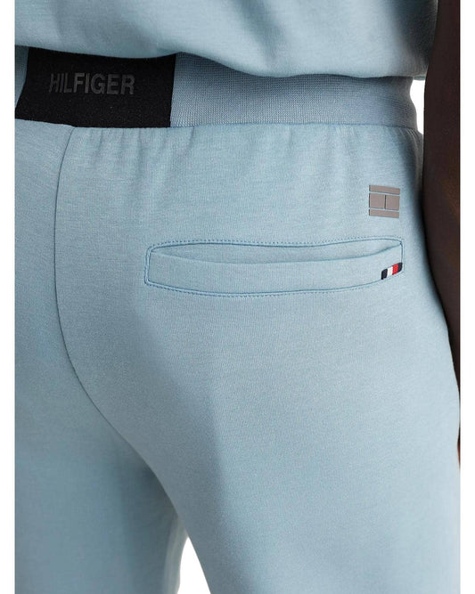 Pantaloni Tuta Uomo Tommy Hilfiger MW0MW22924