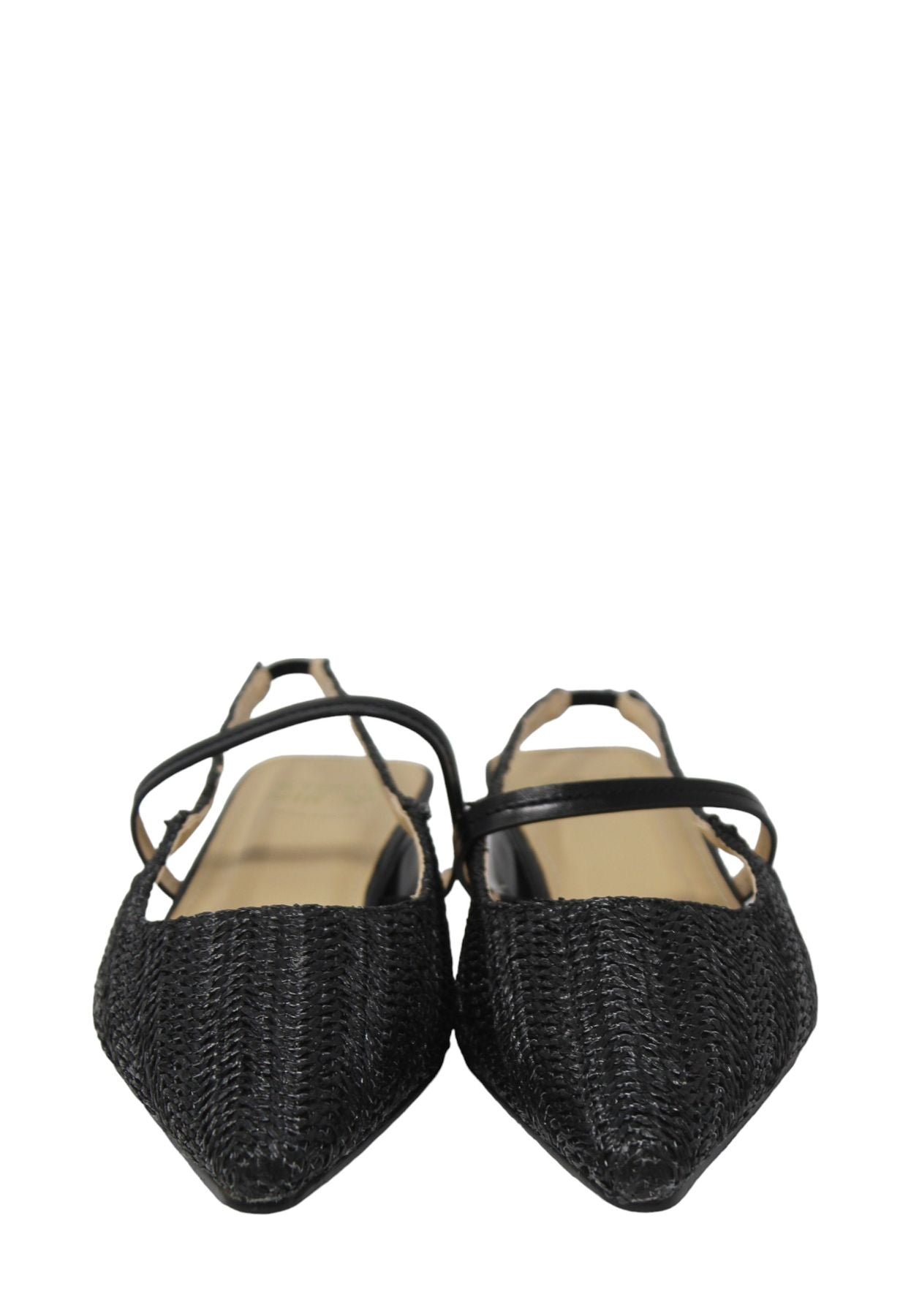 Sling Back Donna Stefania H 20 mm Ischia STNA4650