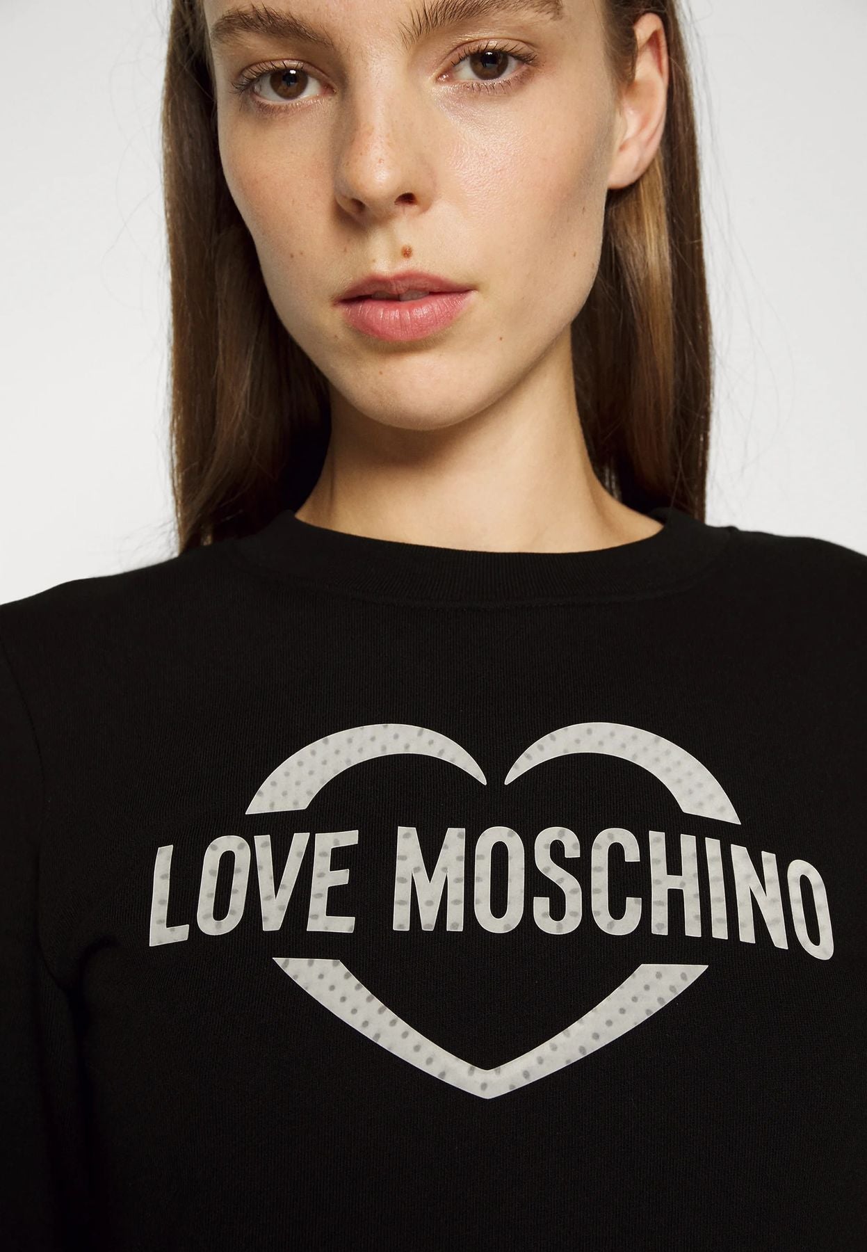 Vestito Corto Donna Love Moschino W5C0003M4055