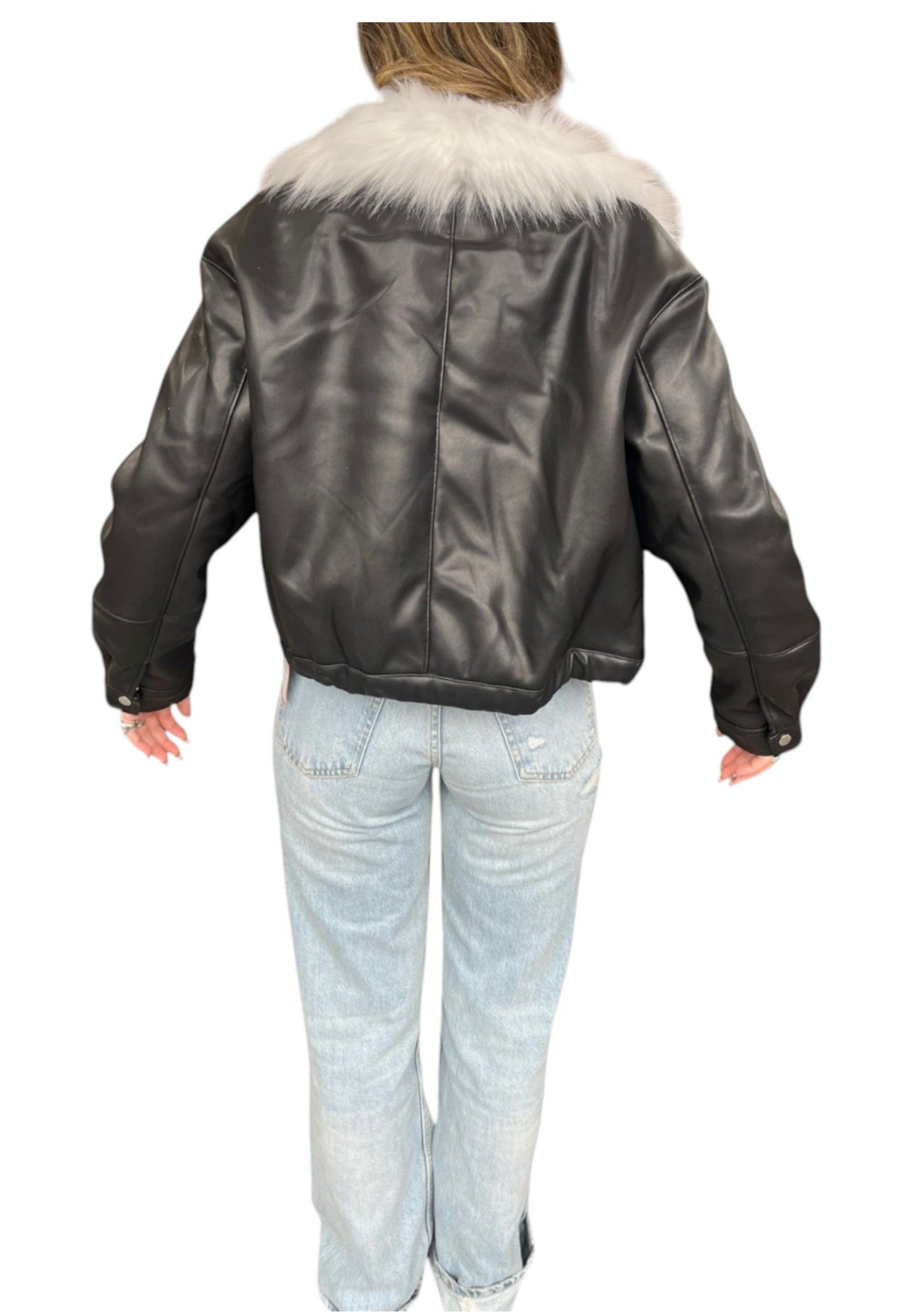 KA7168 - Veste - Glamour