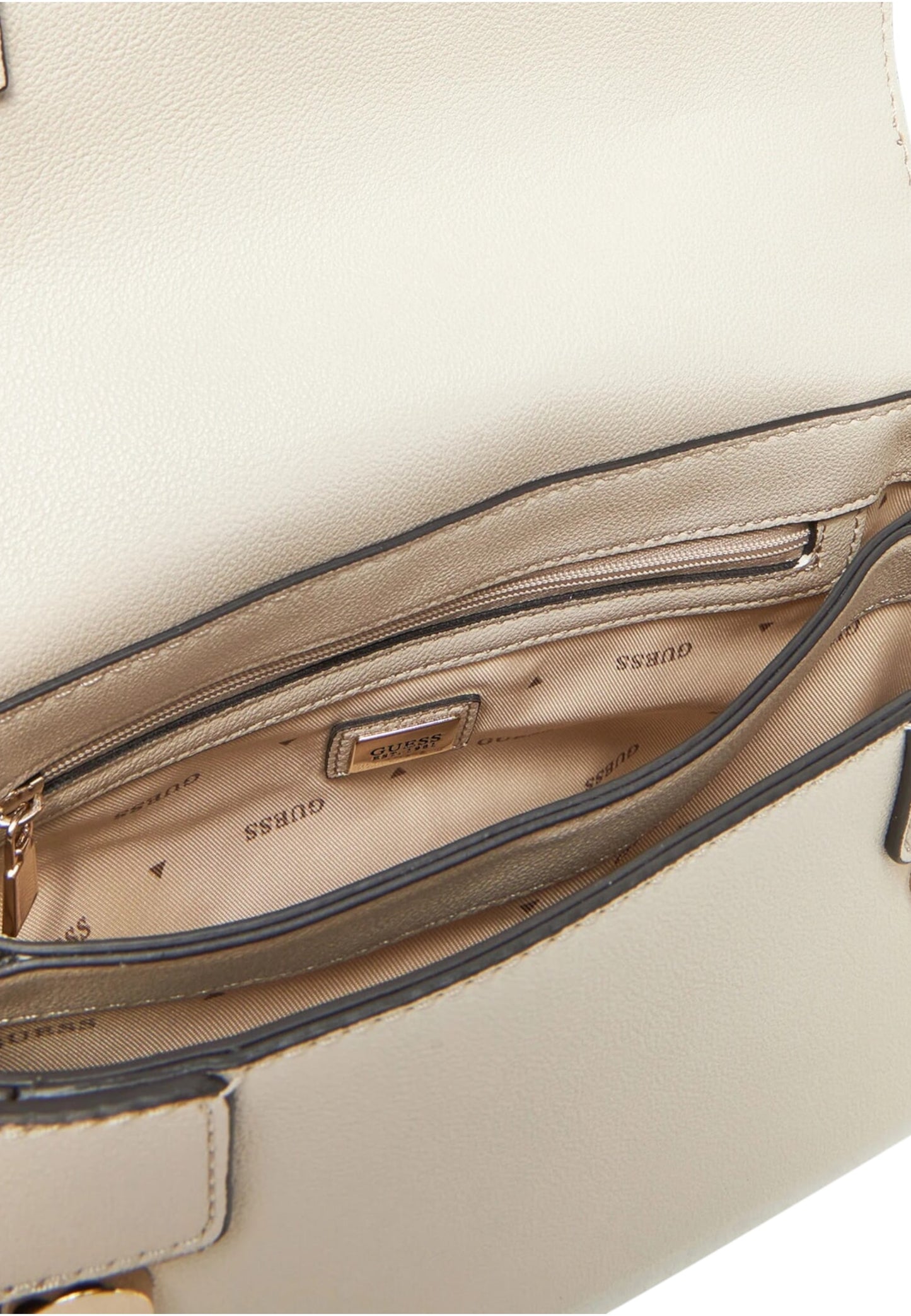 Borsa A Tracolla Donna Guess