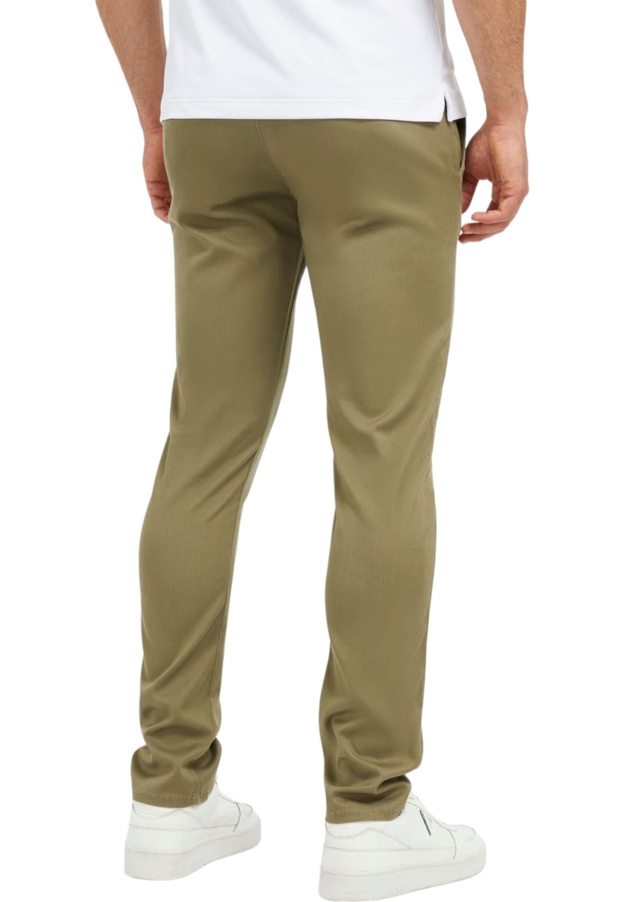 Pantaloni  Uomo Guess   M3GB26WFBW3