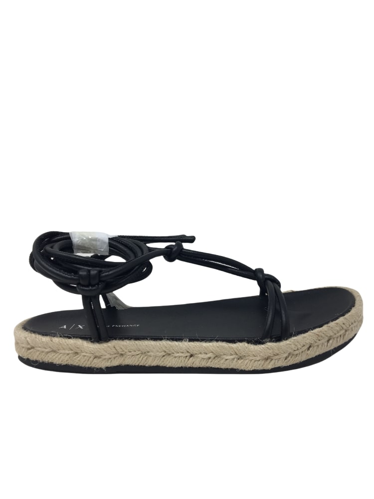 Sandali Bassi Donna Armani Exchange XDP024XV427