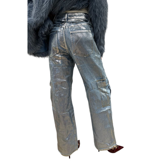 Jeans  Donna Glamorous   CK7696