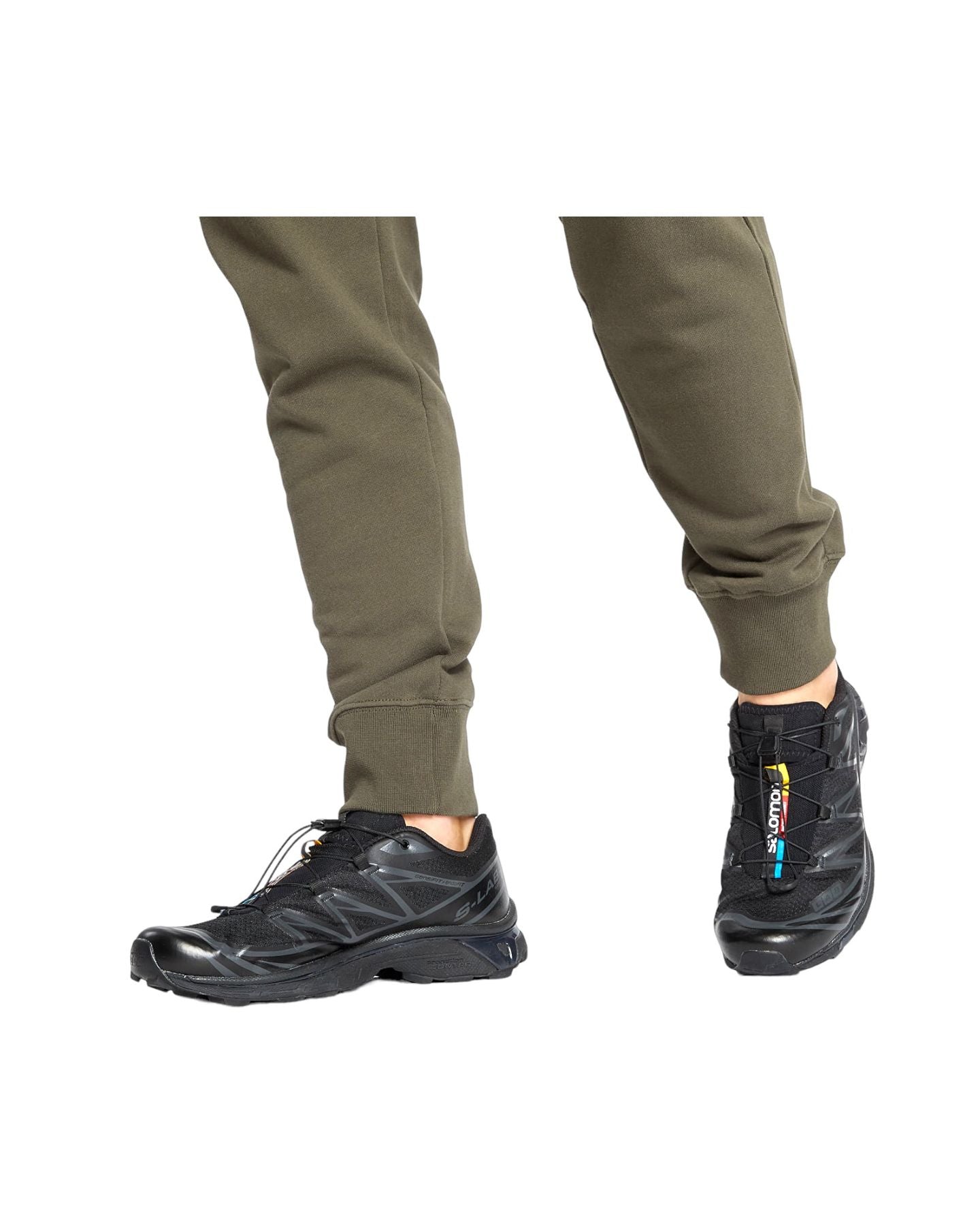 Pantaloni Tuta Uomo Champion 214723