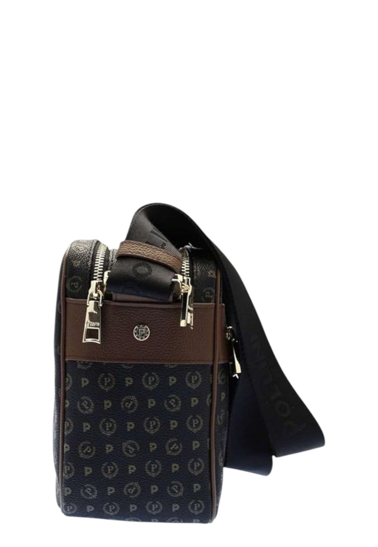 Borsa A Tracolla Donna Pollini Heritage TE8402PP02Q11