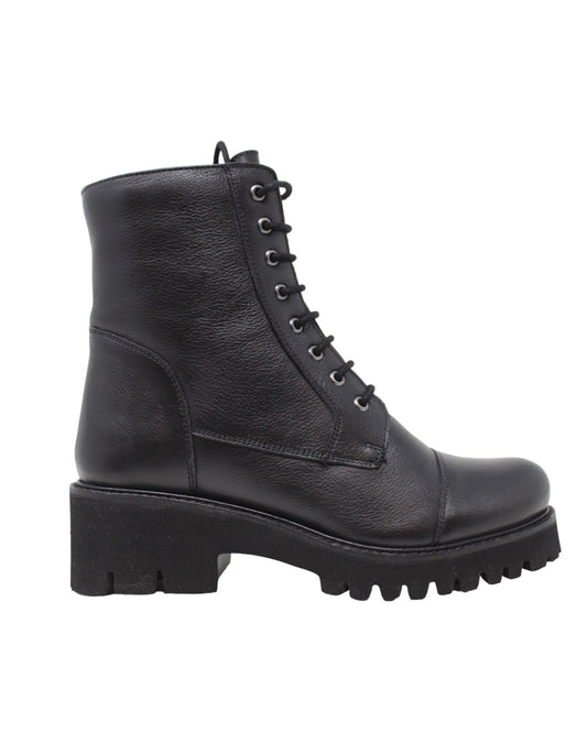 Stivaletti Anfibi Donna Mng Collection 4024