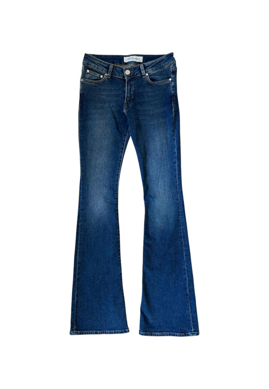 Jeans 5 Tasche Donna Trussardi   56J00241-1T006433