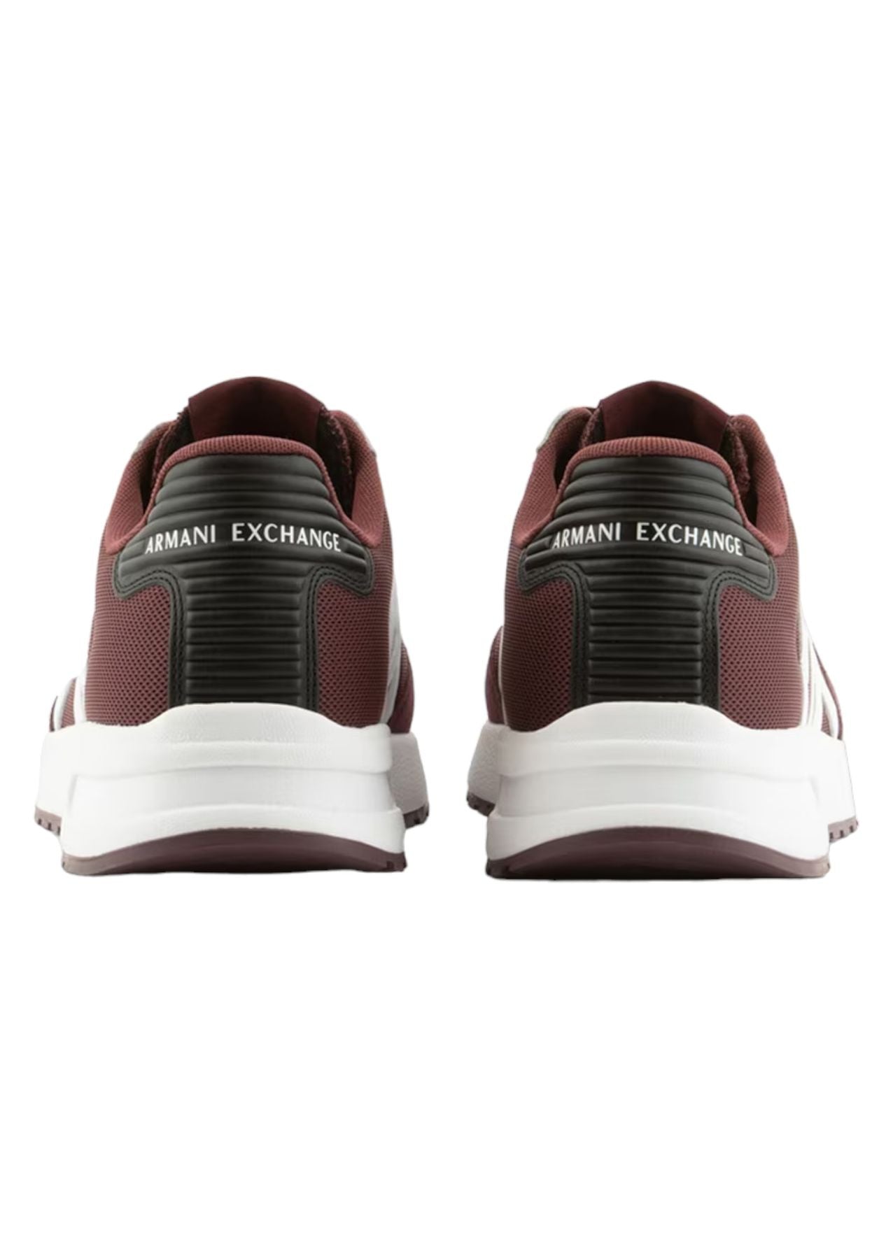 Sneakers Basse Uomo Armani Exchange XUX071XV527