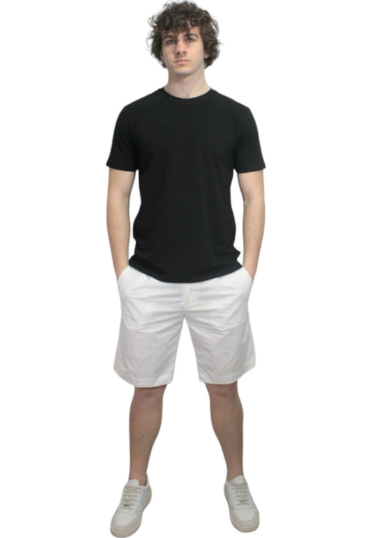 Pantaloncini Bermuda Uomo Liu Jo   M124P305BOSTTELA