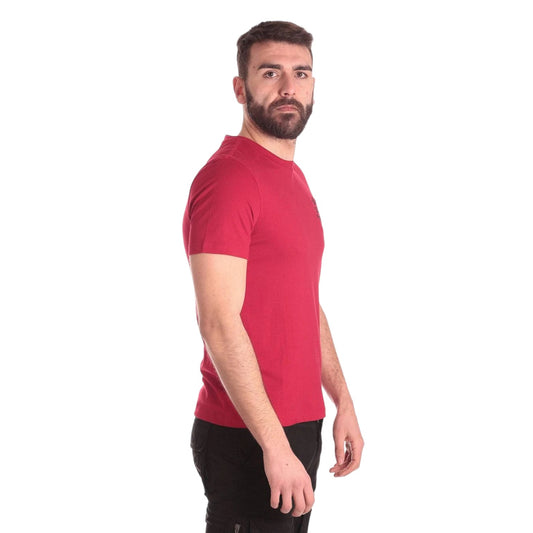 T-Shirt Manica Corta Uomo Aeronautica Militare   231TS2062J592