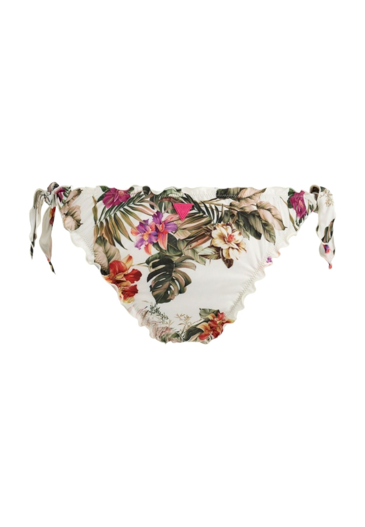 Bikini Pezzo Sotto Donna Guess Cheecky Brief E02O20MC045