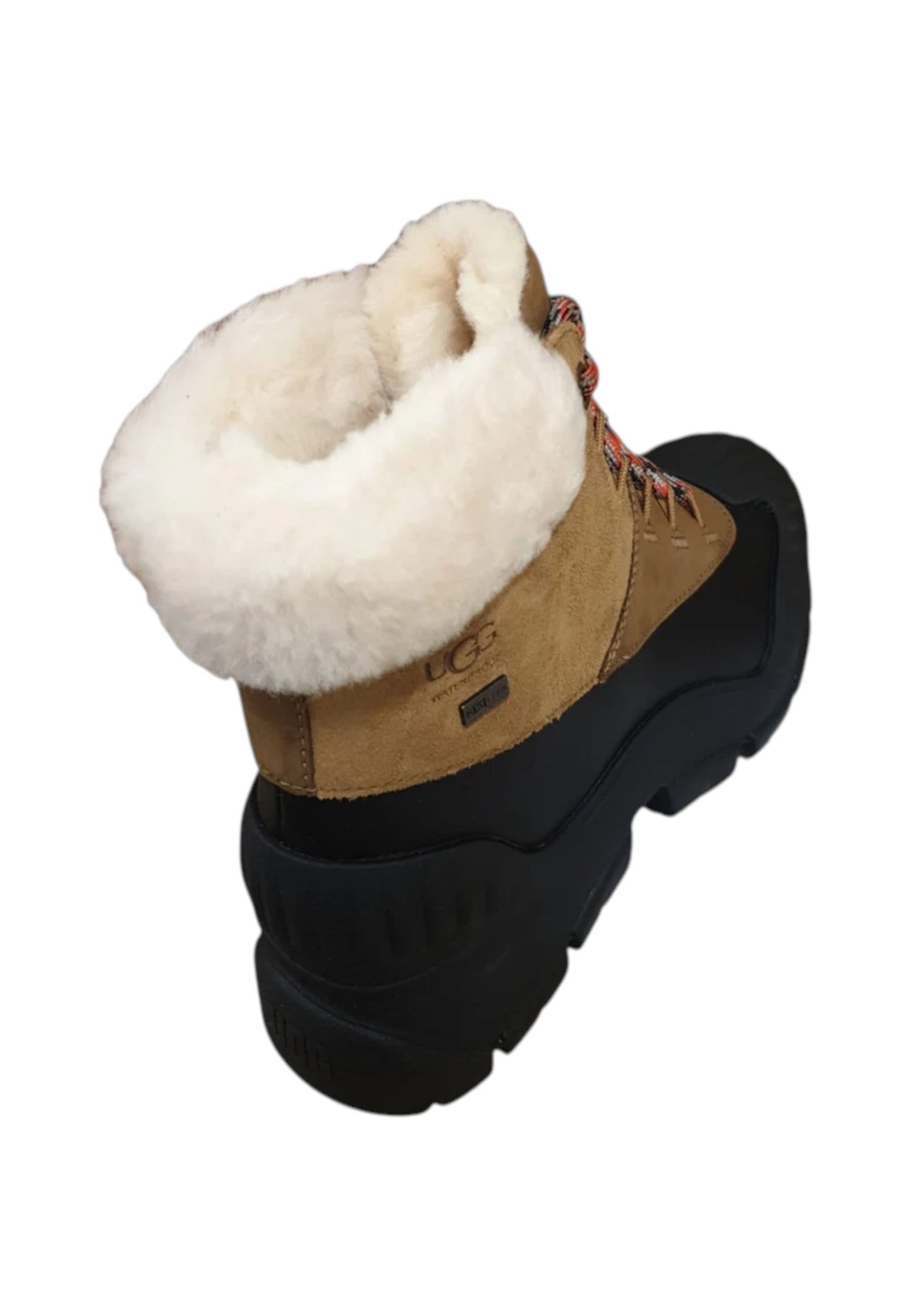 Stivaletti Donna Ugg Adiroam Hiker 1130851