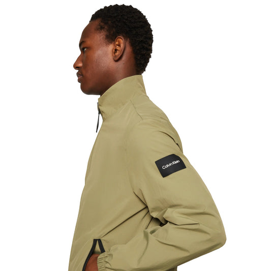 Giacca Leggera Uomo Calvin klein Recycled Crinkle Nylon K10K111441