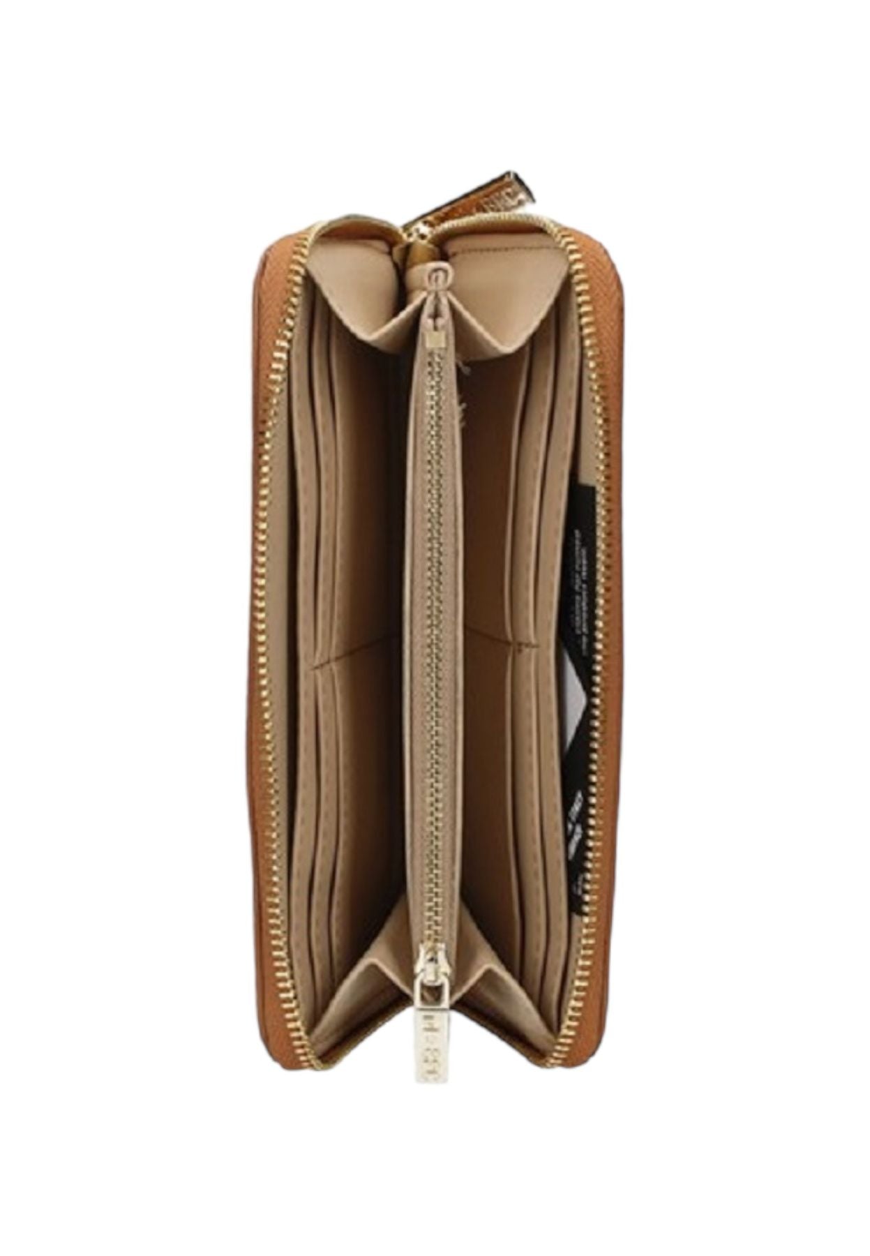 Portafoglio Con Zip Donna Mbrc X410