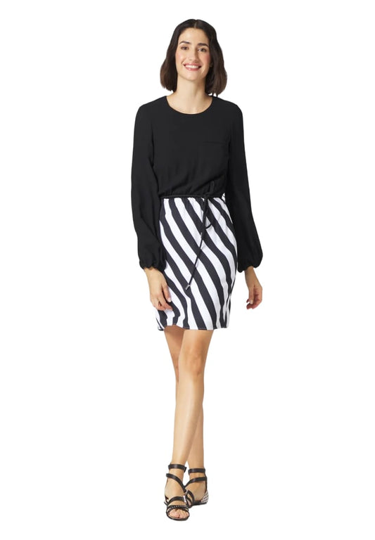 Vestito Midi Donna Manila Grace A040VIMA