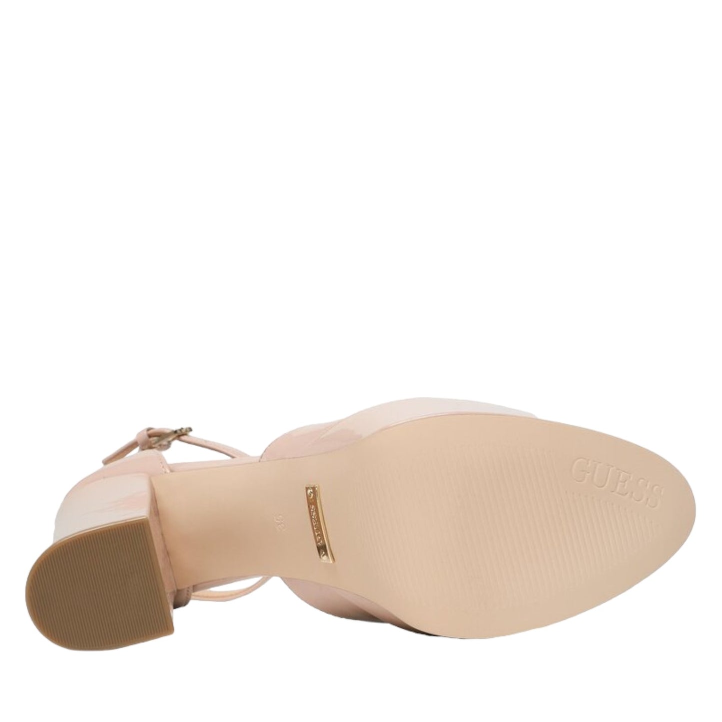 Sandali Con Tacco Donna Guess Calane FL5CALPAT03