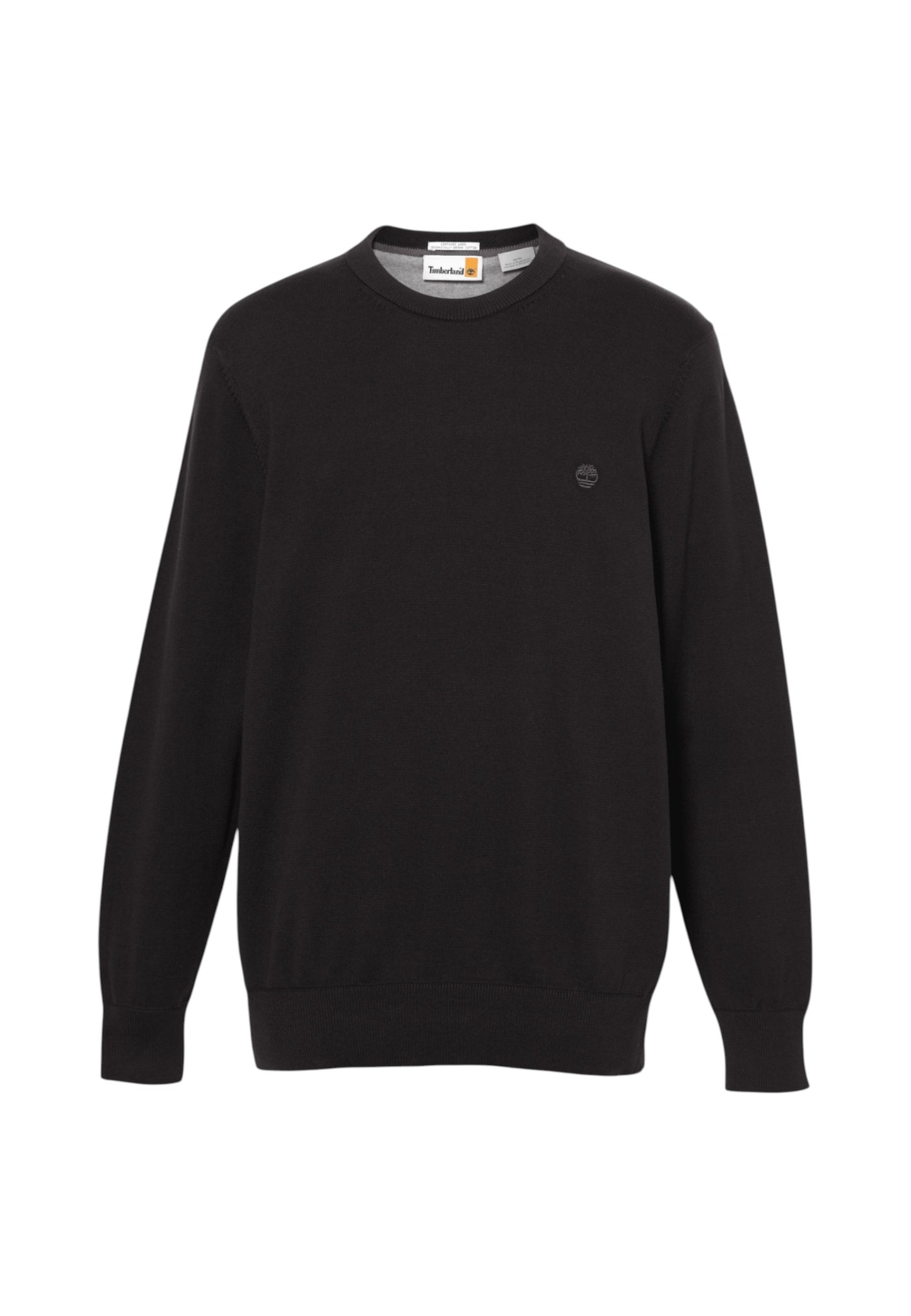 Maglione A Girocollo Uomo Timberland Williams River Cotton Yd TB0A2BMM