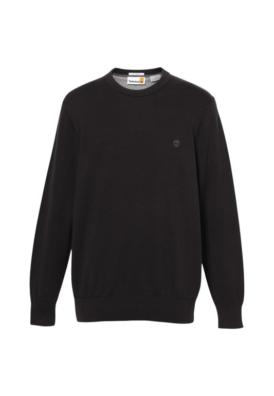 Maglione A Girocollo Uomo Timberland  Williams River Cotton Yd TB0A2BMM