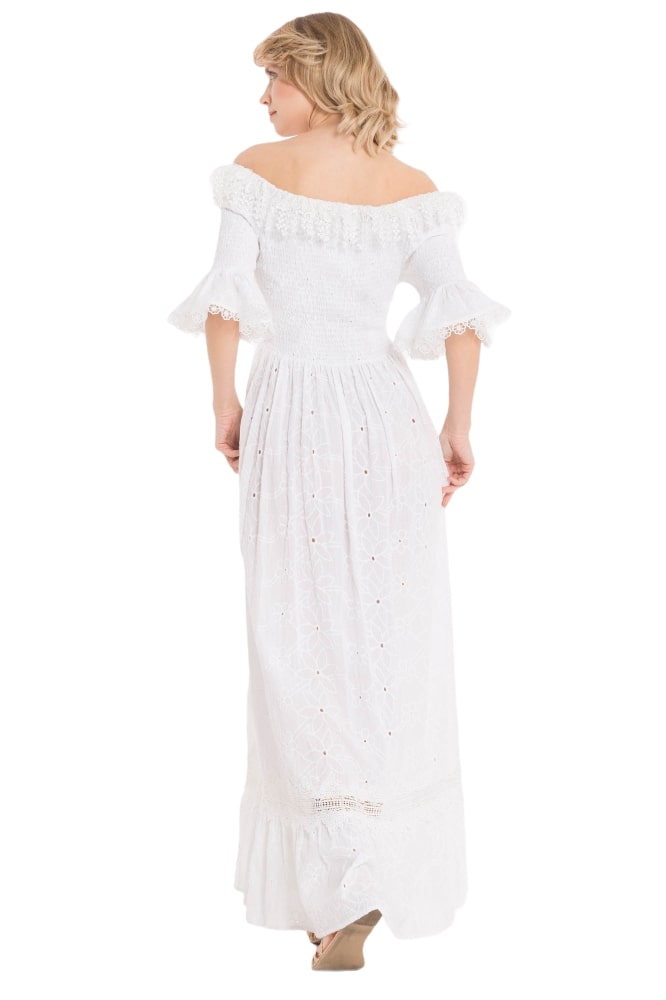 Vestito Lungo Donna Iconique IC22-022