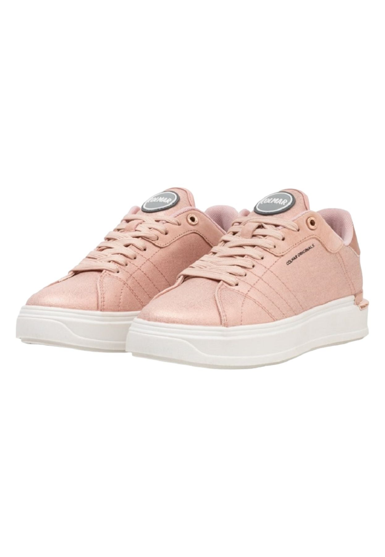 Sneakers Basse Donna Colmar Originals CLAYTL