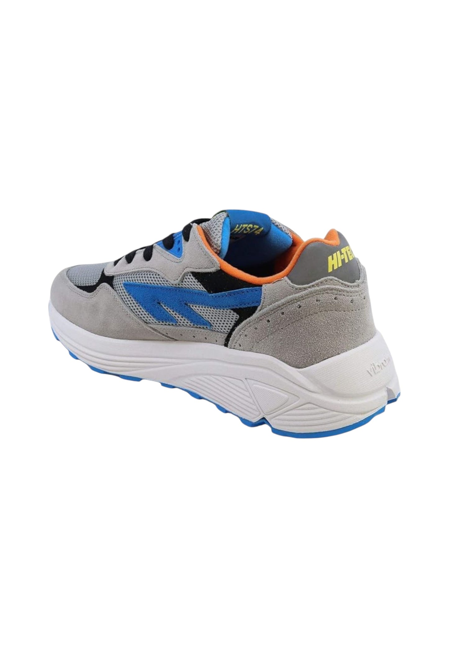 Sneakers Basse Uomo Hi-Tech HTSHTSSHADOWR