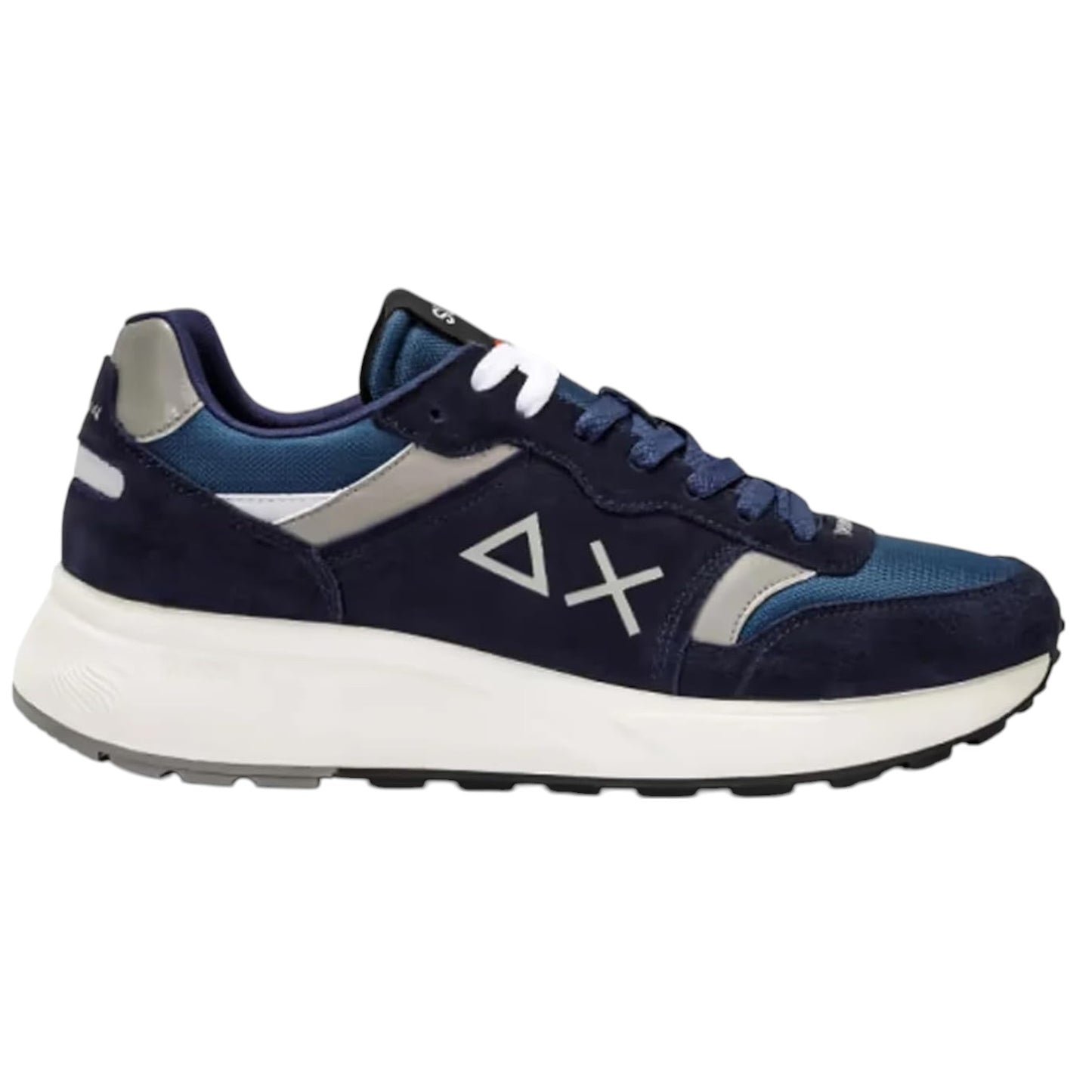 Z44127 - Sneakers - Sun68