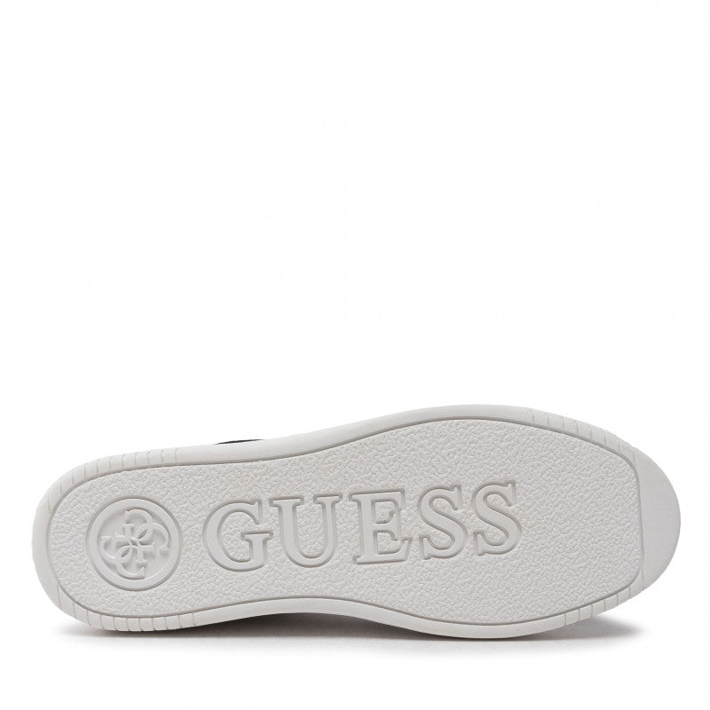 Sneakers Alte Donna Guess FL7VYVLEA12