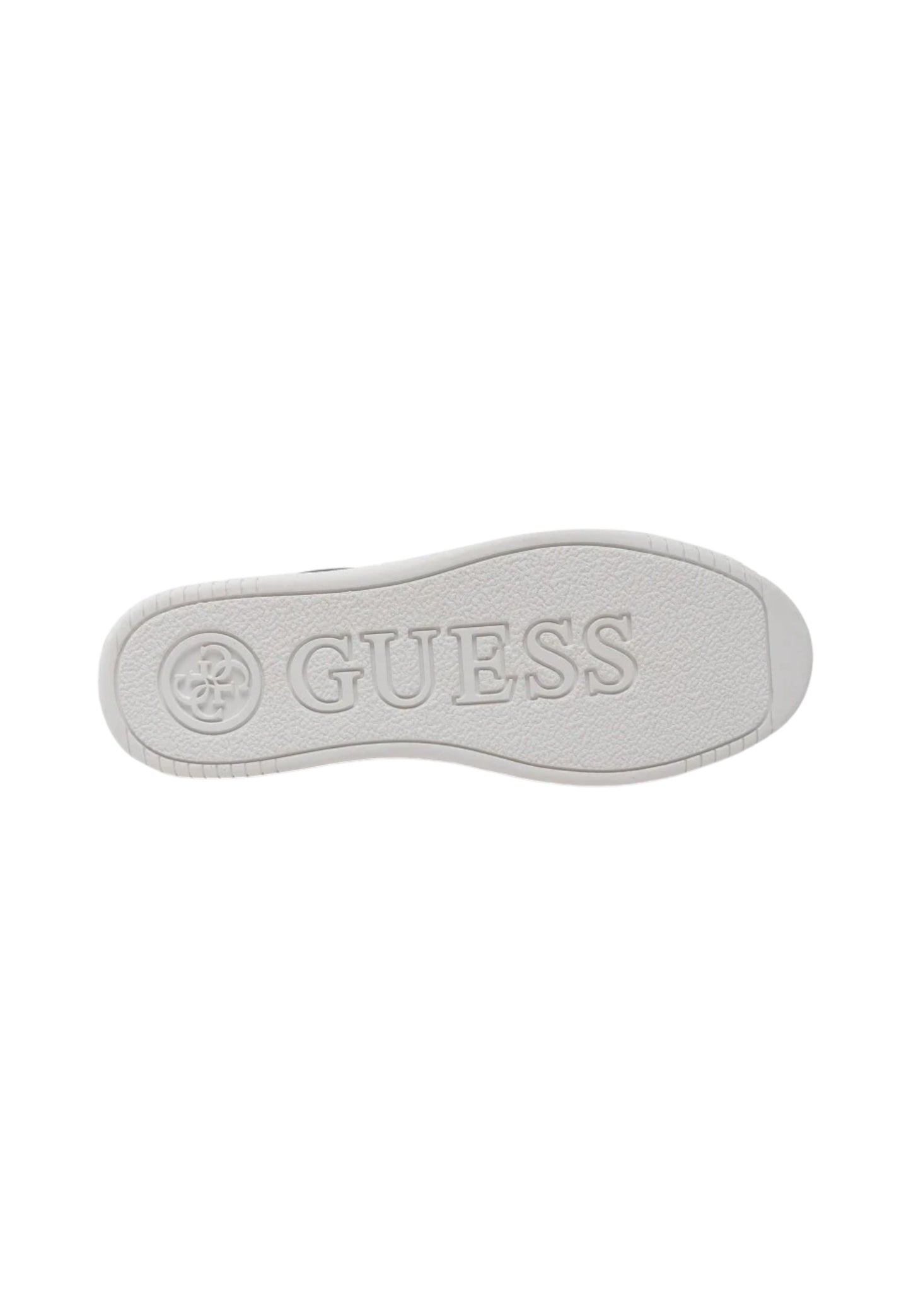 Sneakers Alte Donna Guess FL7VYVLEA12