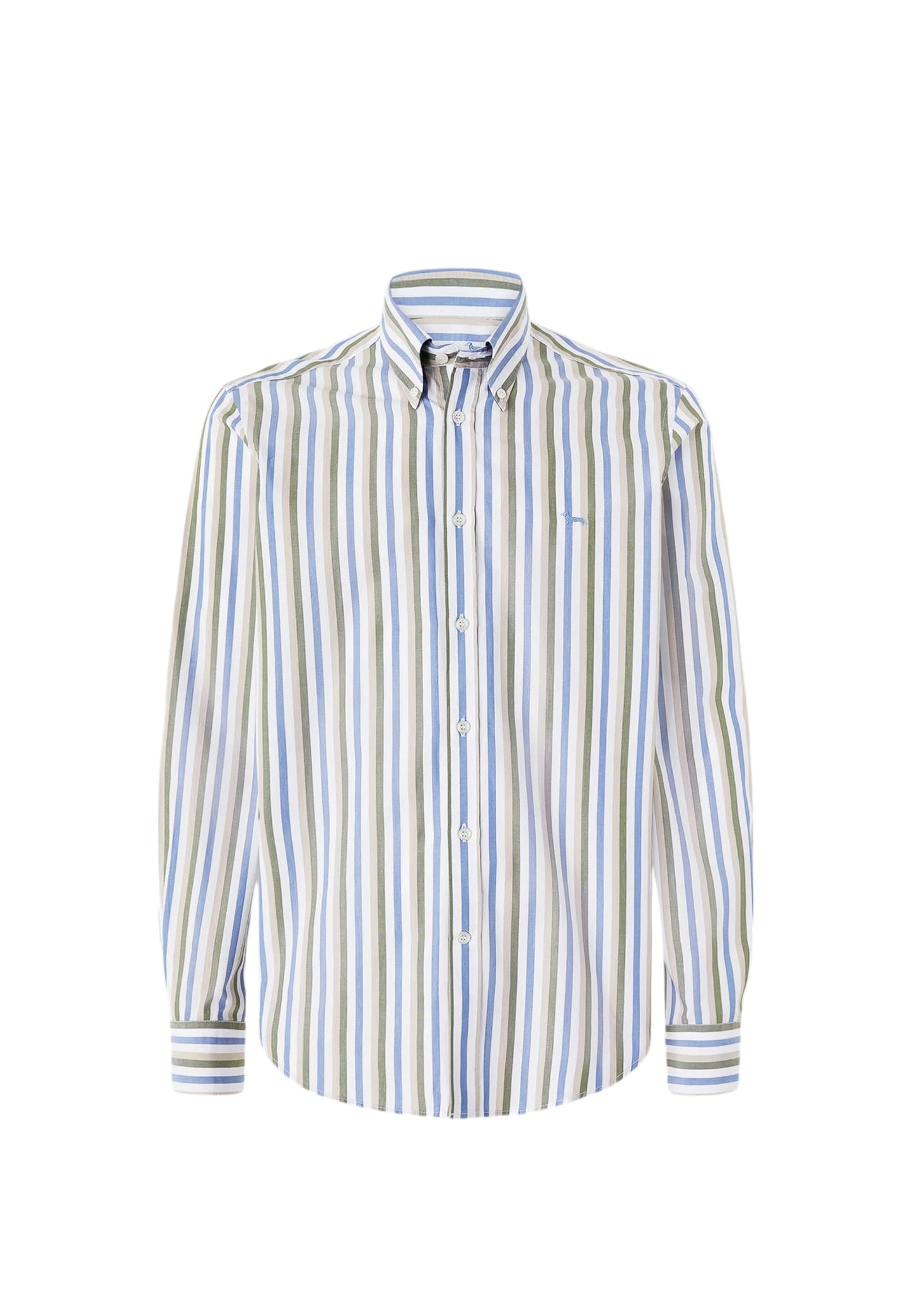 CRM001012970M - Camicia - Harmont & Blaine