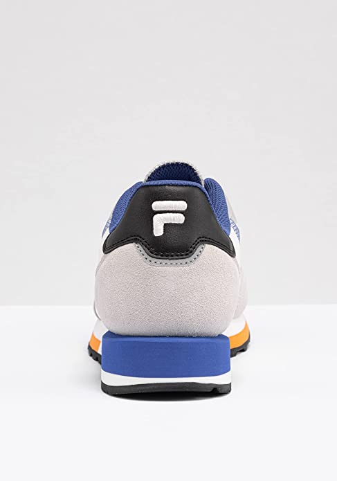 Sneakers Basse Uomo Fila FFM0034
