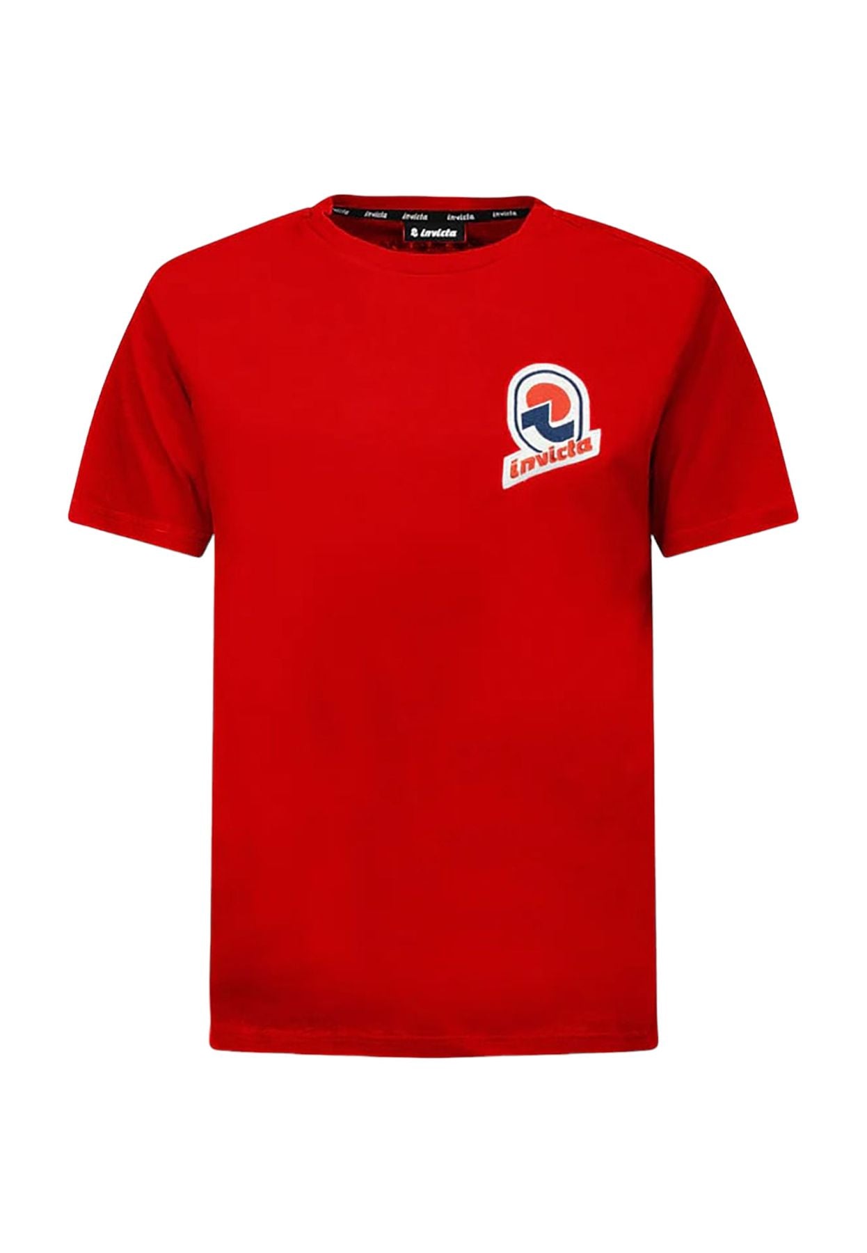 T-Shirt Manica Corta Uomo Invicta 4451313/U