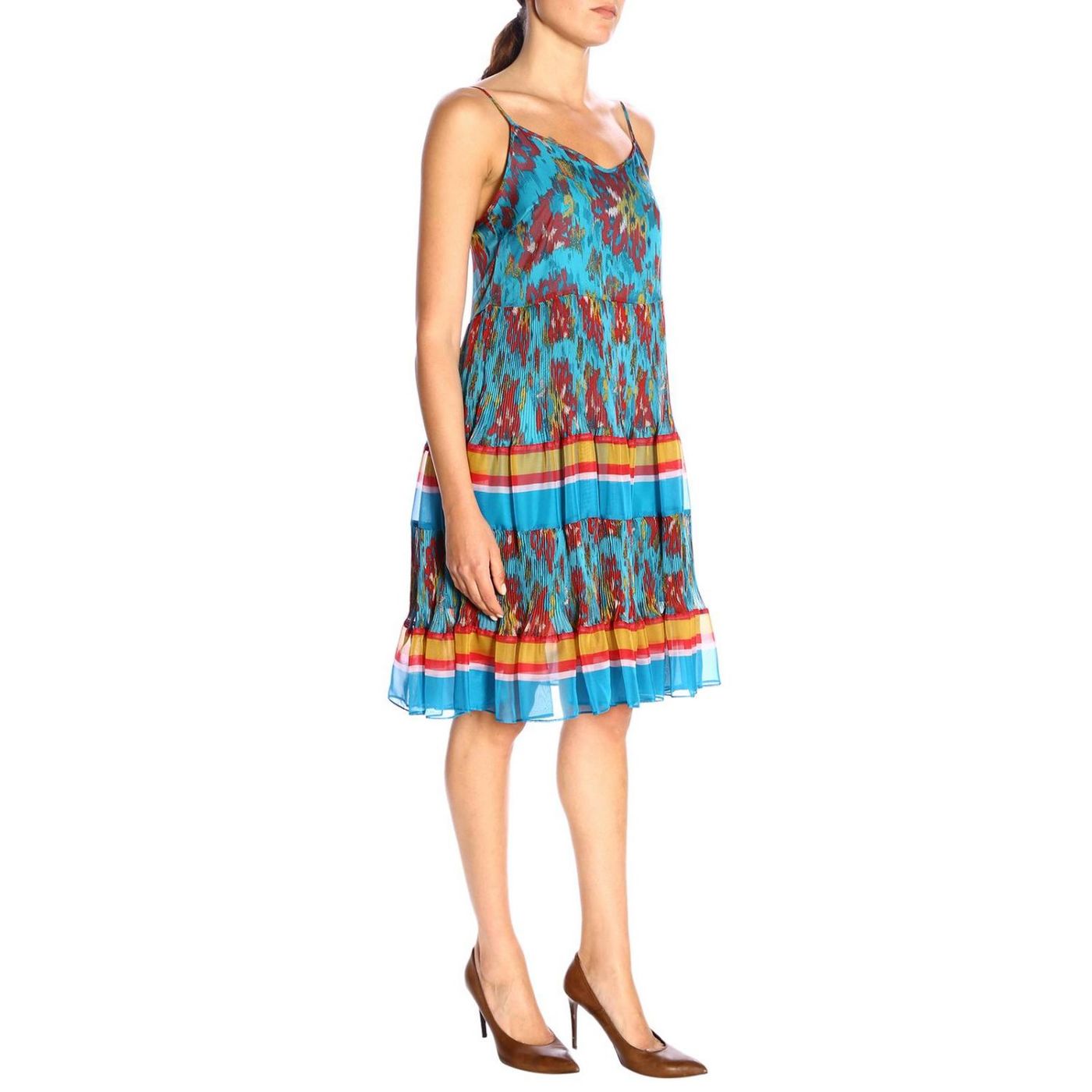 Vestito Midi Donna Twinset 191TT2364