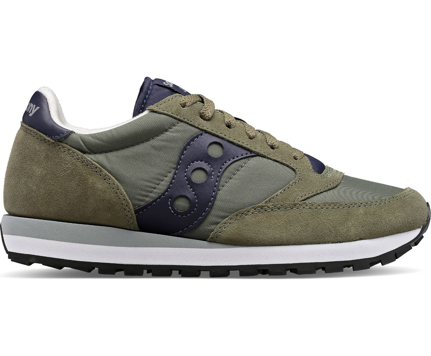 S2044 - Baskets - Saucony