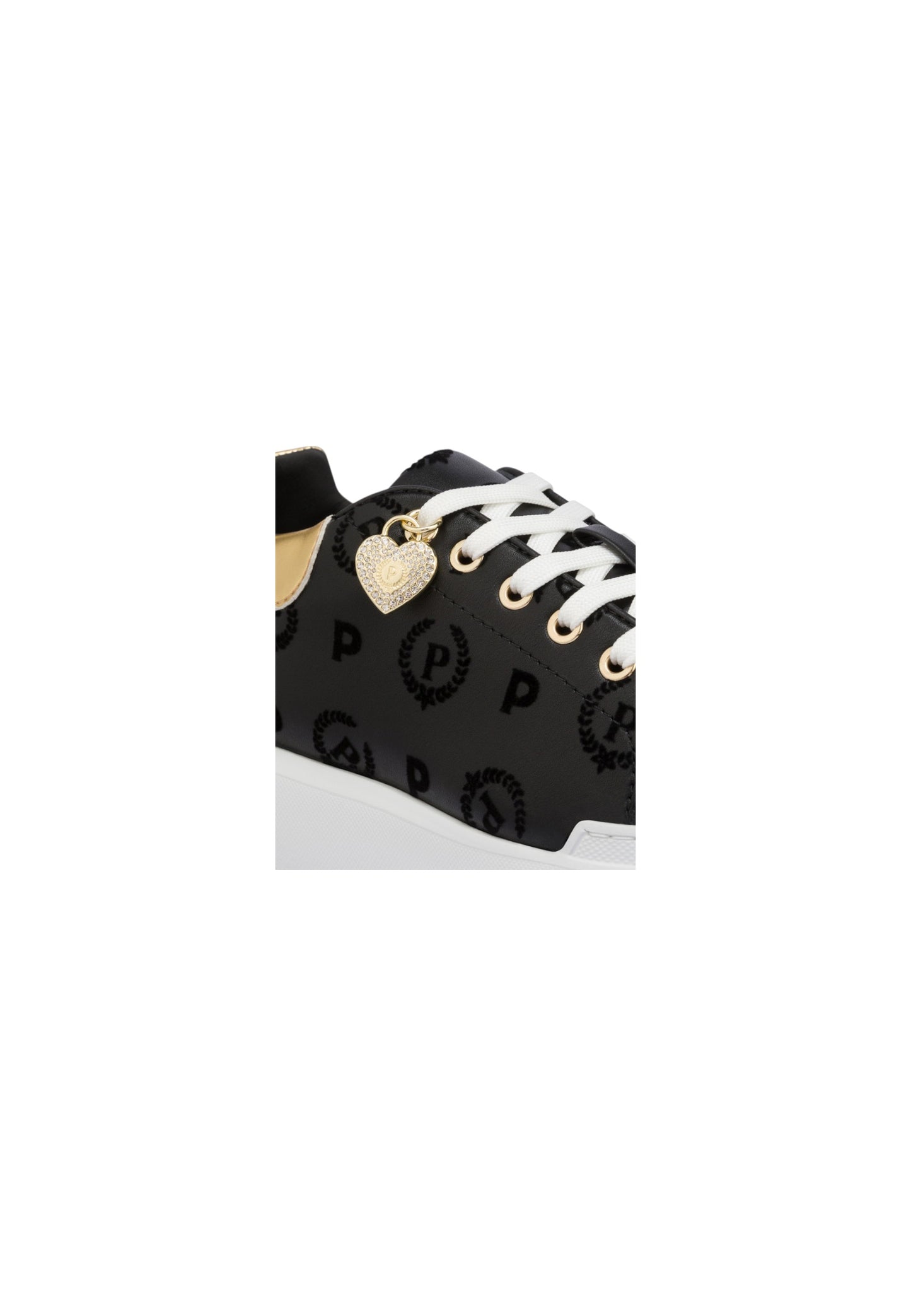 TA15423G0HQ29 - Sneakers - Pollini