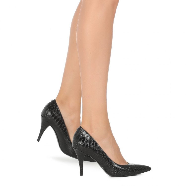 Decollete Donna Guess FL8RJ2PEL08