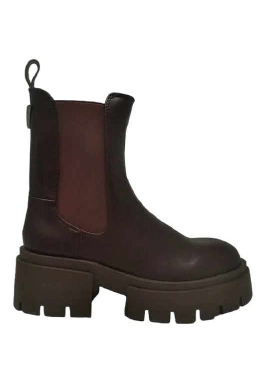 Stivaletti Chelsea Donna Guess FL8CHTELE10