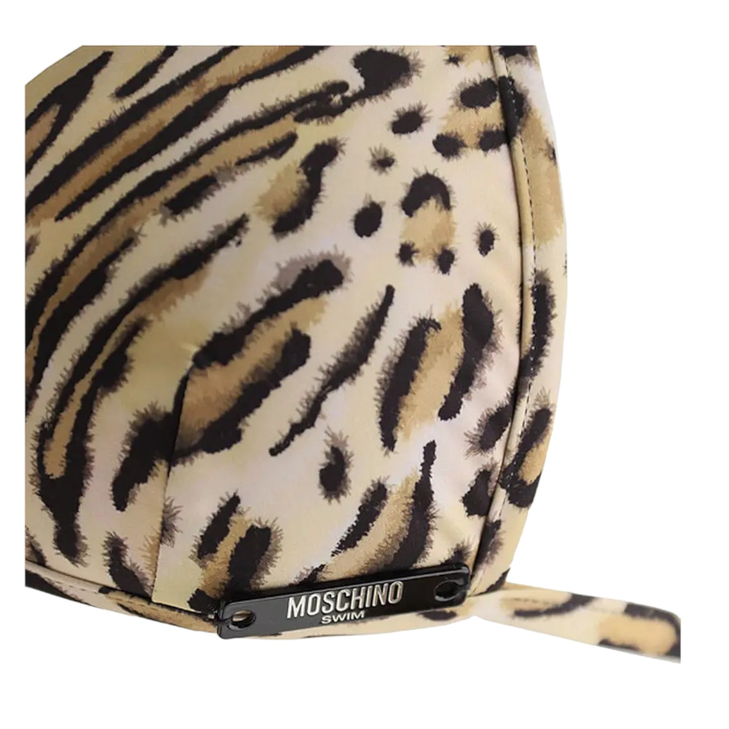 Bikini Pezzo Sopra Donna Moschino 231V2A5717 9409