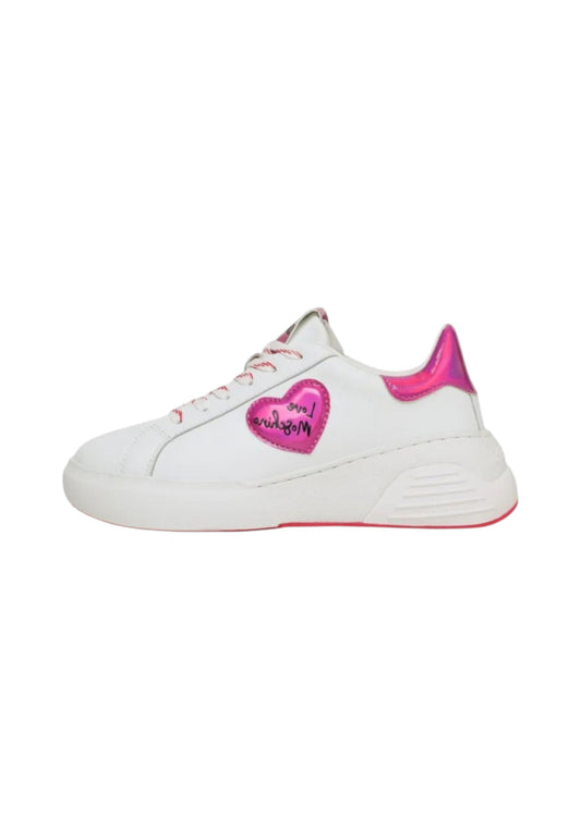 Sneakers Basse Donna Love Moschino   JA15125G1HIA5