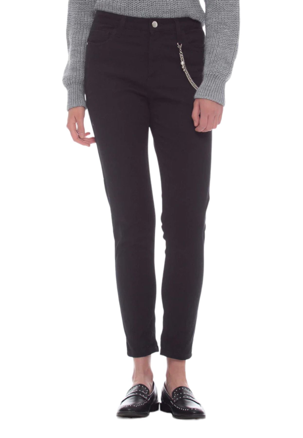 Pantaloni  Donna Kocca   A23PPC0740ABUN2942