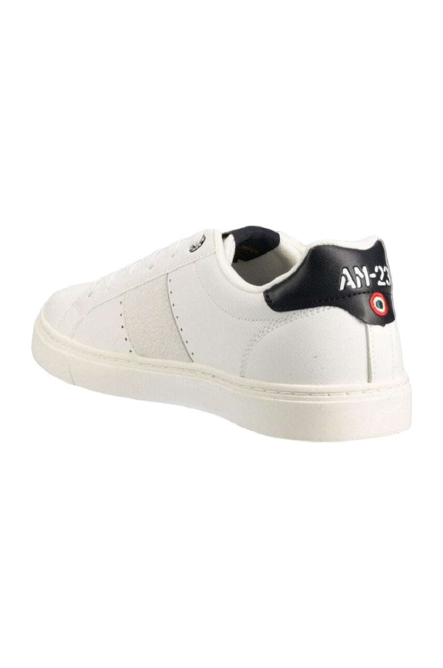 Sneakers Basse Uomo Aeronautica Militare 222SC211CT2995