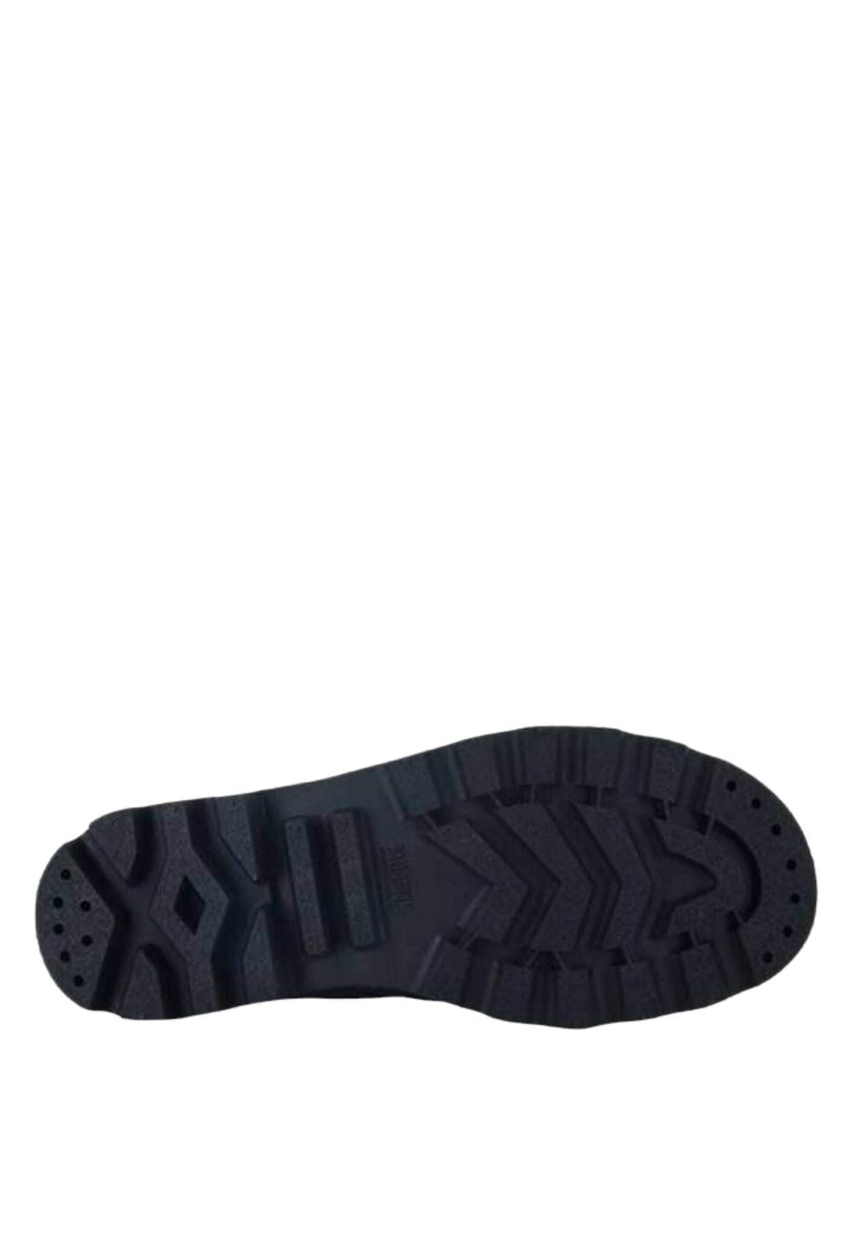 Sneakers Alte Uomo Palladium PAS00069
